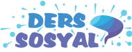 Ders Sosyal Logo