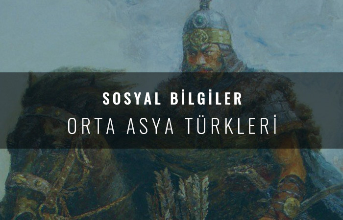 Orta Asya Türkleri